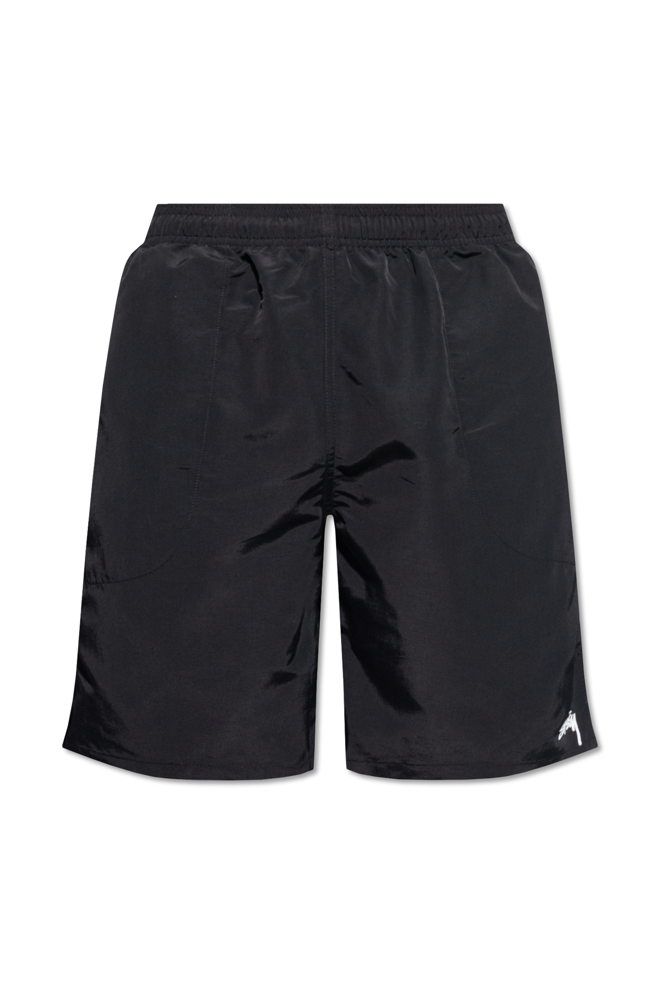 Stussy cheap swim shorts